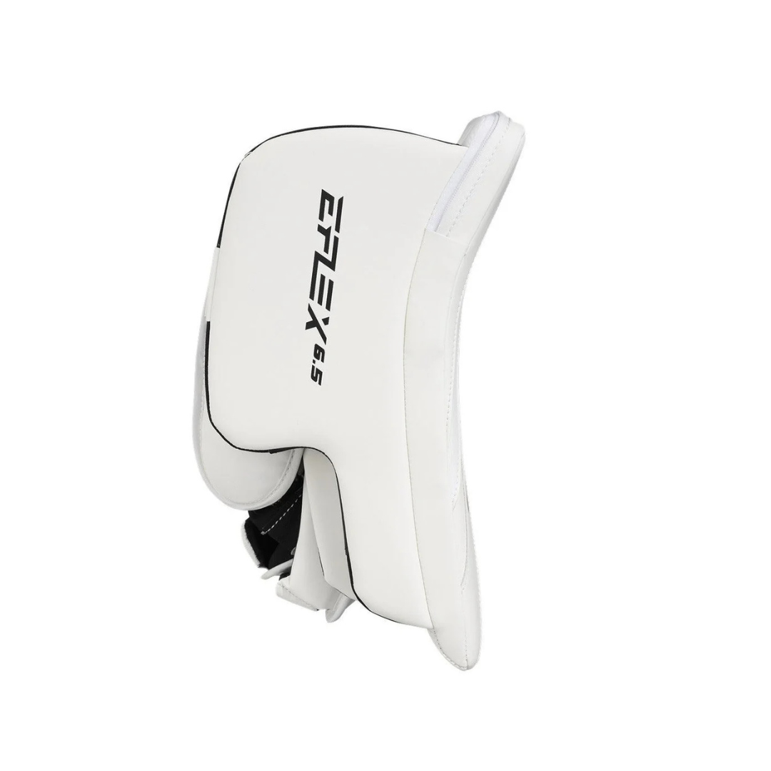 CCM E-Flex 6.5 Goalie Blocker