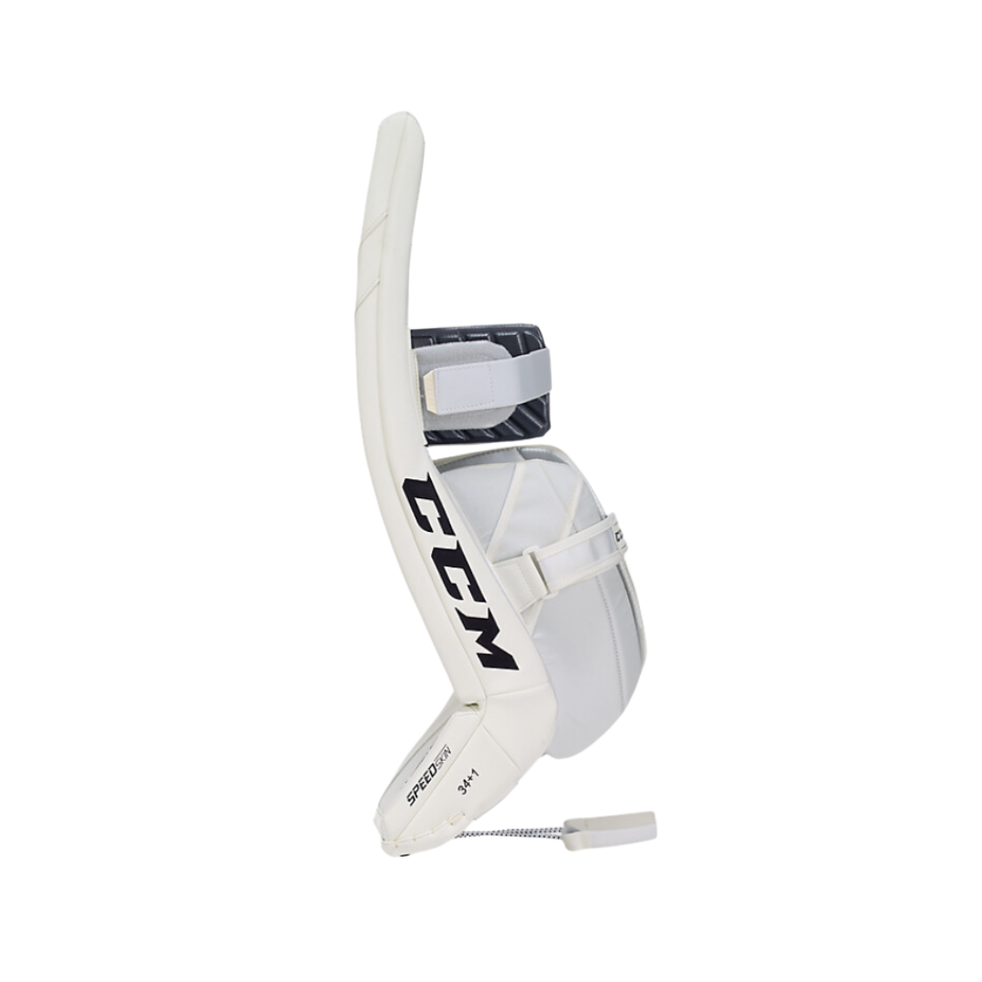 CCM Axis 1.9 Goalie Leg Pads