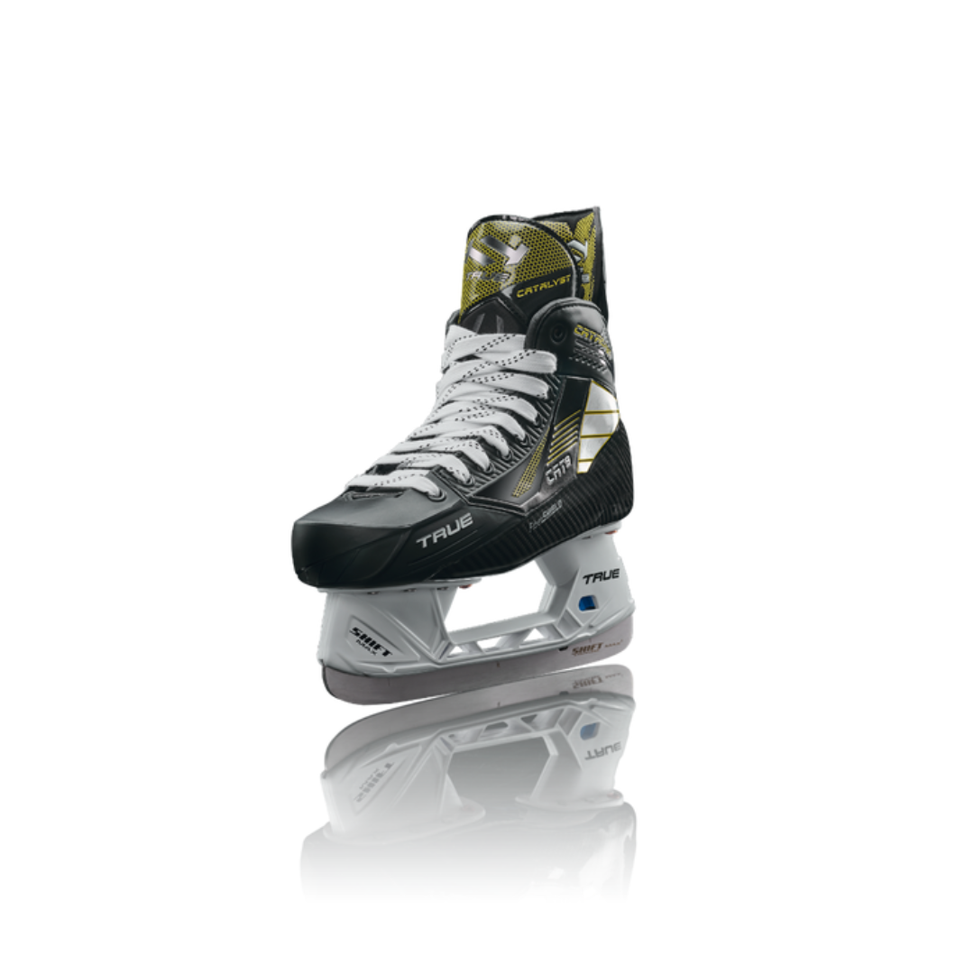 True Catalyst 9 Hockey Skates