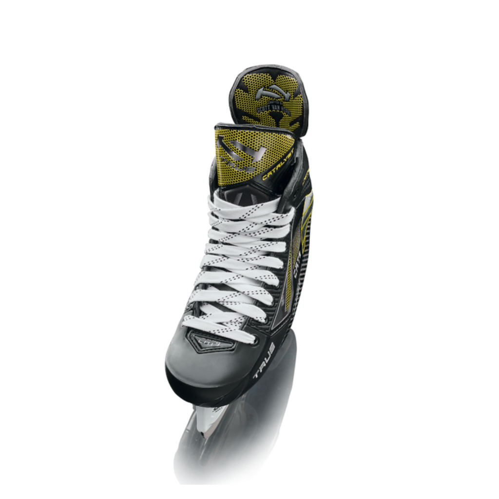 True Catalyst 9 Hockey Skates