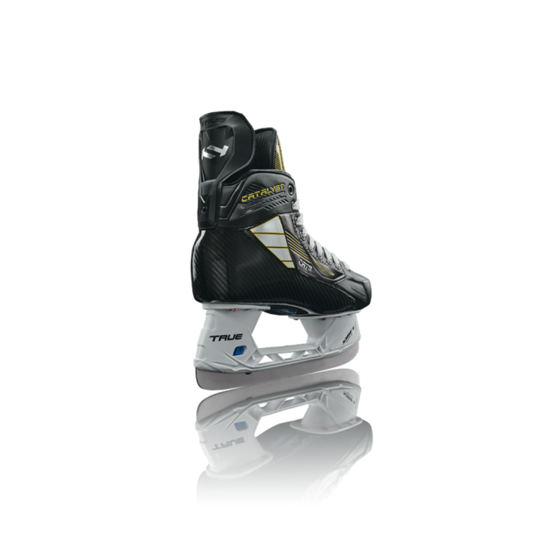 True Catalyst 9 Hockey Skates