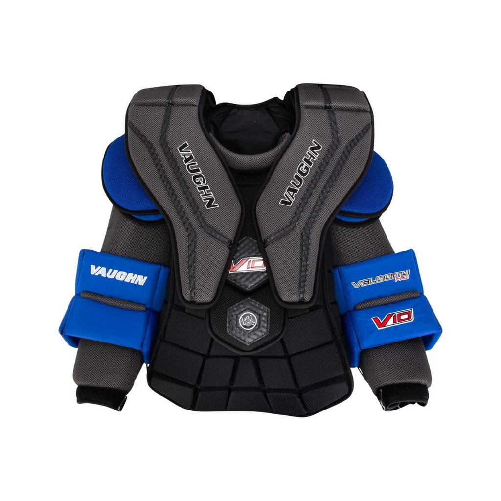 Vaughn Velocity V10 Pro Senior Goalie Chest & Arm Protector
