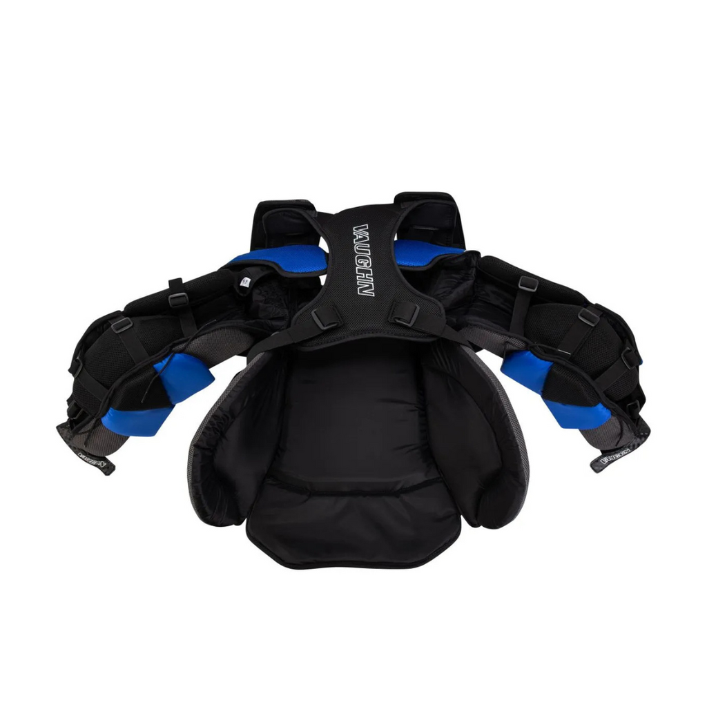 Vaughn Velocity V10 Pro Senior Goalie Chest & Arm Protector