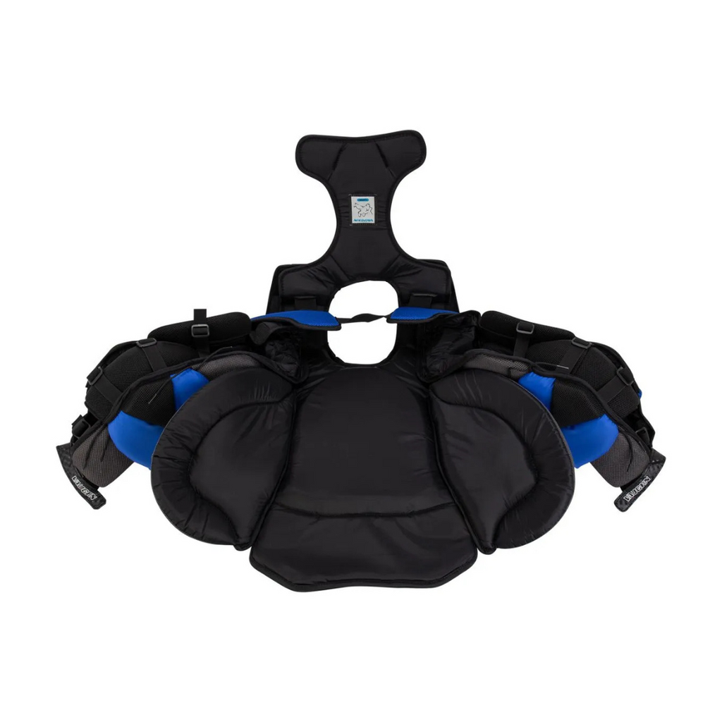 Vaughn Velocity V10 Pro Senior Goalie Chest & Arm Protector