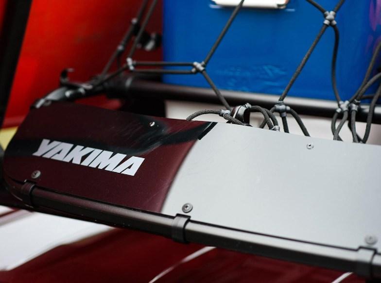YAKIMA OffGrid Premium Cargo Basket