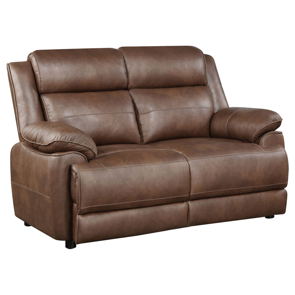 Worthington - Upholstered Sofa Set