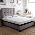 10" Regen Cooling Copper Infused Memory Foam Mattress