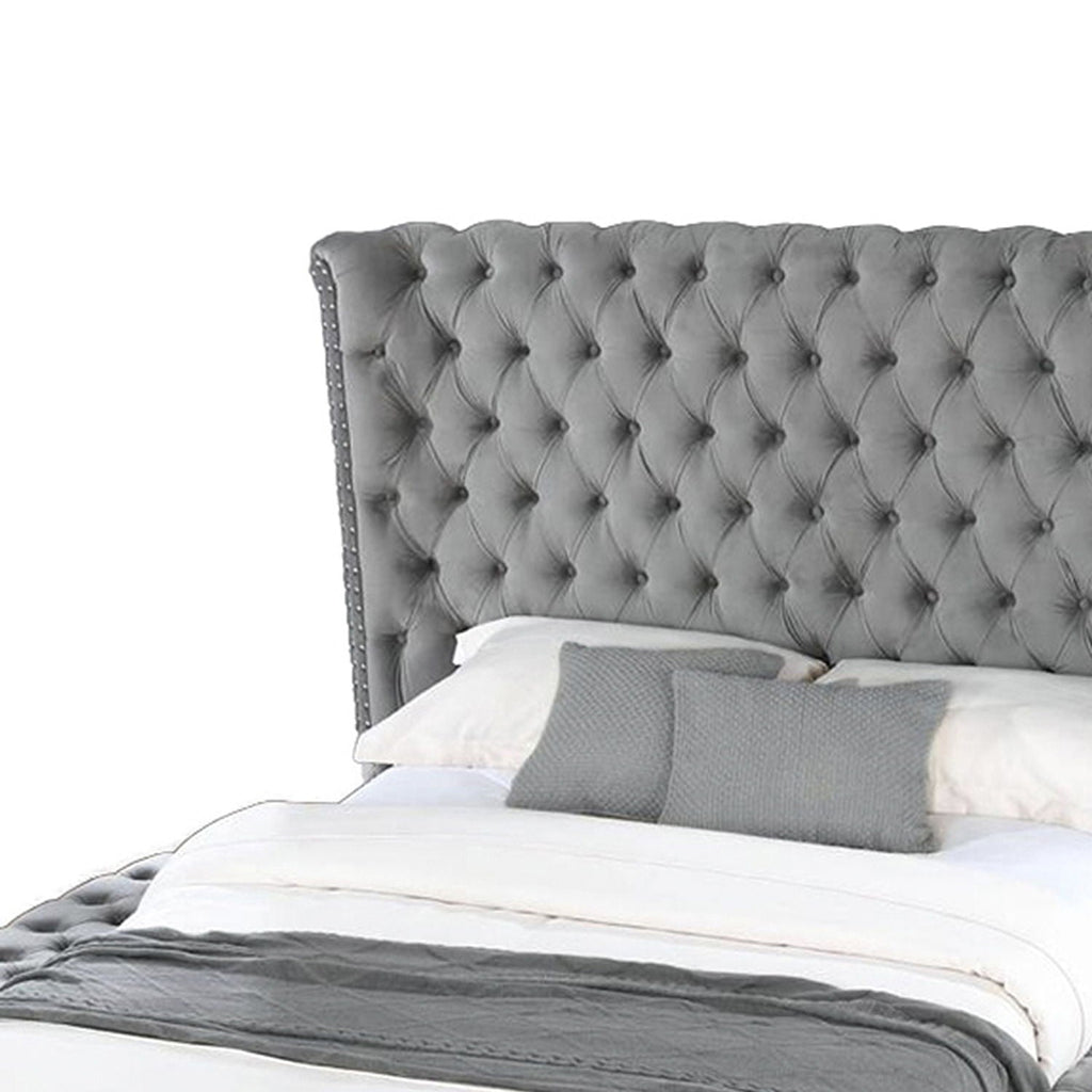 Hazel - Storage Bed