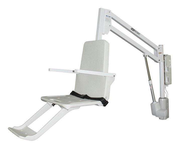 S.R. Smith AXS2 Pool Lift without Anchor