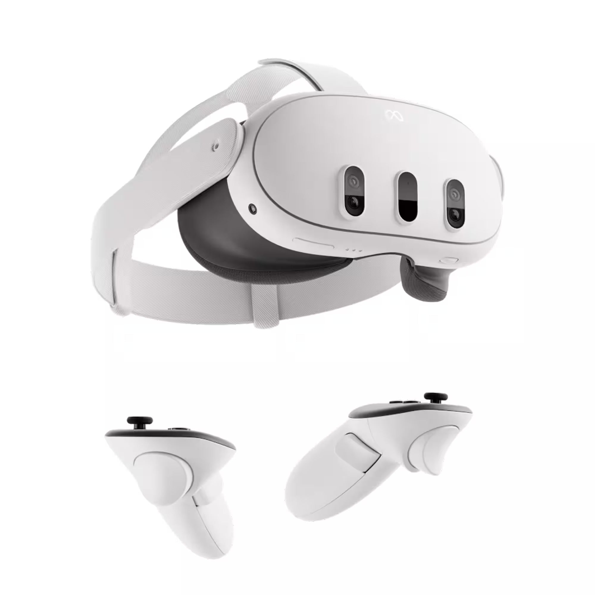 Meta Quest 3 512GB The Most Powerful Quest Ultimate Mixed Reality Experiences