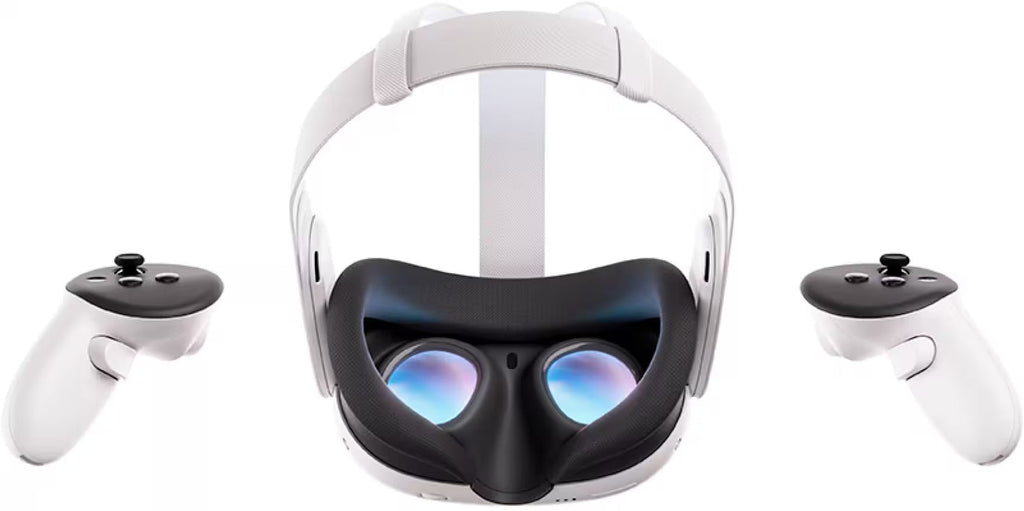 Meta Quest 3 512GB The Most Powerful Quest Ultimate Mixed Reality Experiences