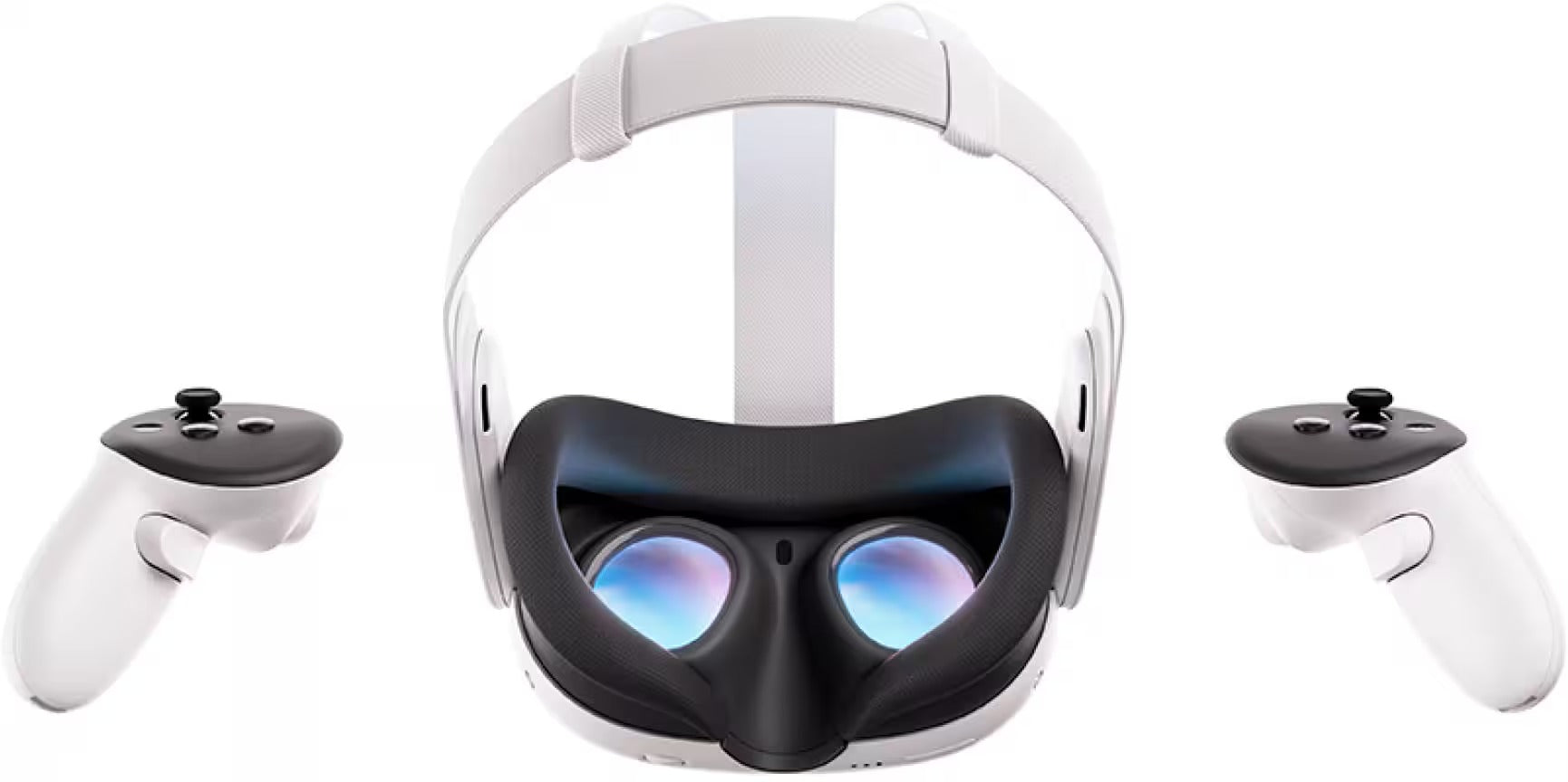 Meta Quest 3 512GB The Most Powerful Quest Ultimate Mixed Reality Experiences